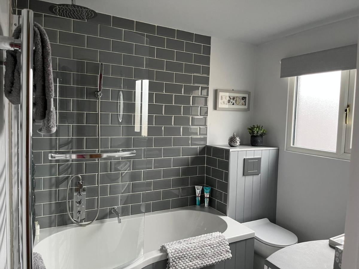 Woodlands Coastal Apartment Southerndown Exterior foto